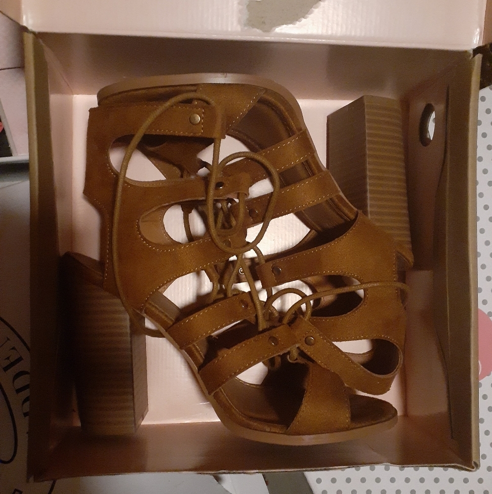High Heels